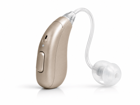 G Series Hearing Aids
