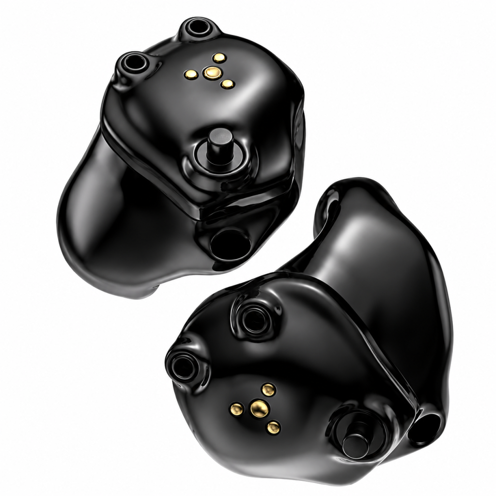 ITC Hearing aid