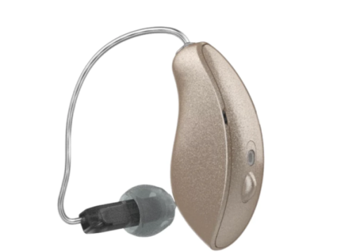 Genesis AI Hearing Aids