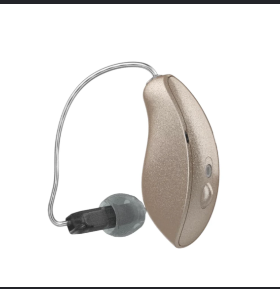 Genesis AI Hearing Aids