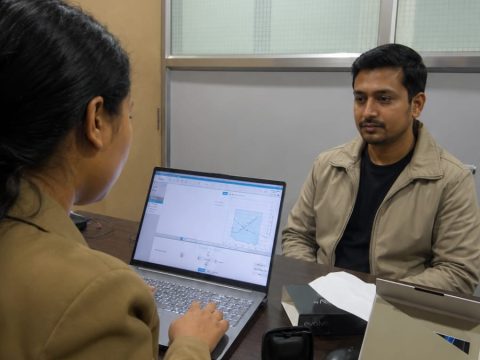 clinic photo