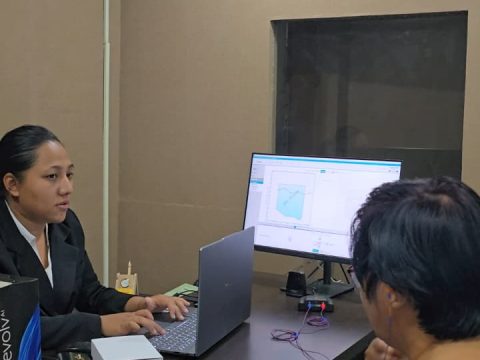 clinic photo