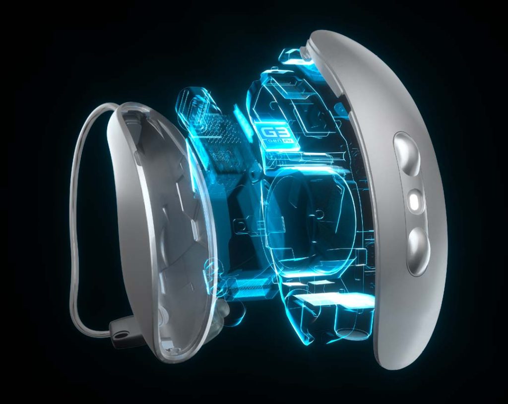 Omega Series