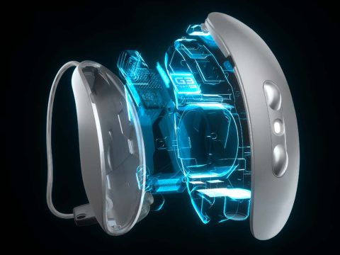 Omega Series